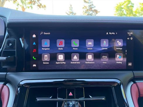 Certified 2026 Porsche Panamera 4 image 13