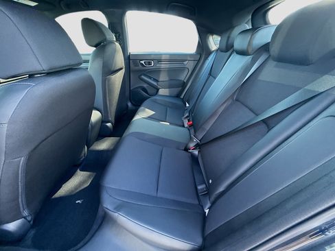 New 2026 Honda Civic Sport image 19