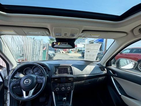 Used 2014 MAZDA CX-5 Grand Touring AWD/4WD image 22