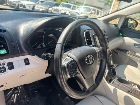 Used 2014 Toyota Venza XLE w/ XLE Premium Package AWD/4WD image 25