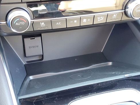 New 2025 MAZDA CX-5 Signature AWD/4WD image 26