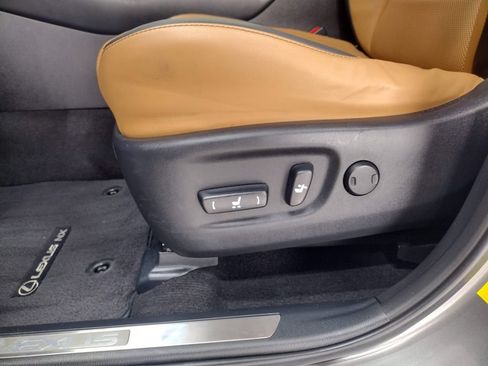 Used 2017 Lexus NX 200t AWD w/ Premium Package image 23