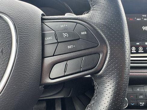 Used 2023 Dodge Durango GT w/ Mopar All Weather Package AWD/4WD image 20