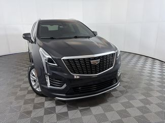 Used 2020 Cadillac XT5 Premium Luxury video 1