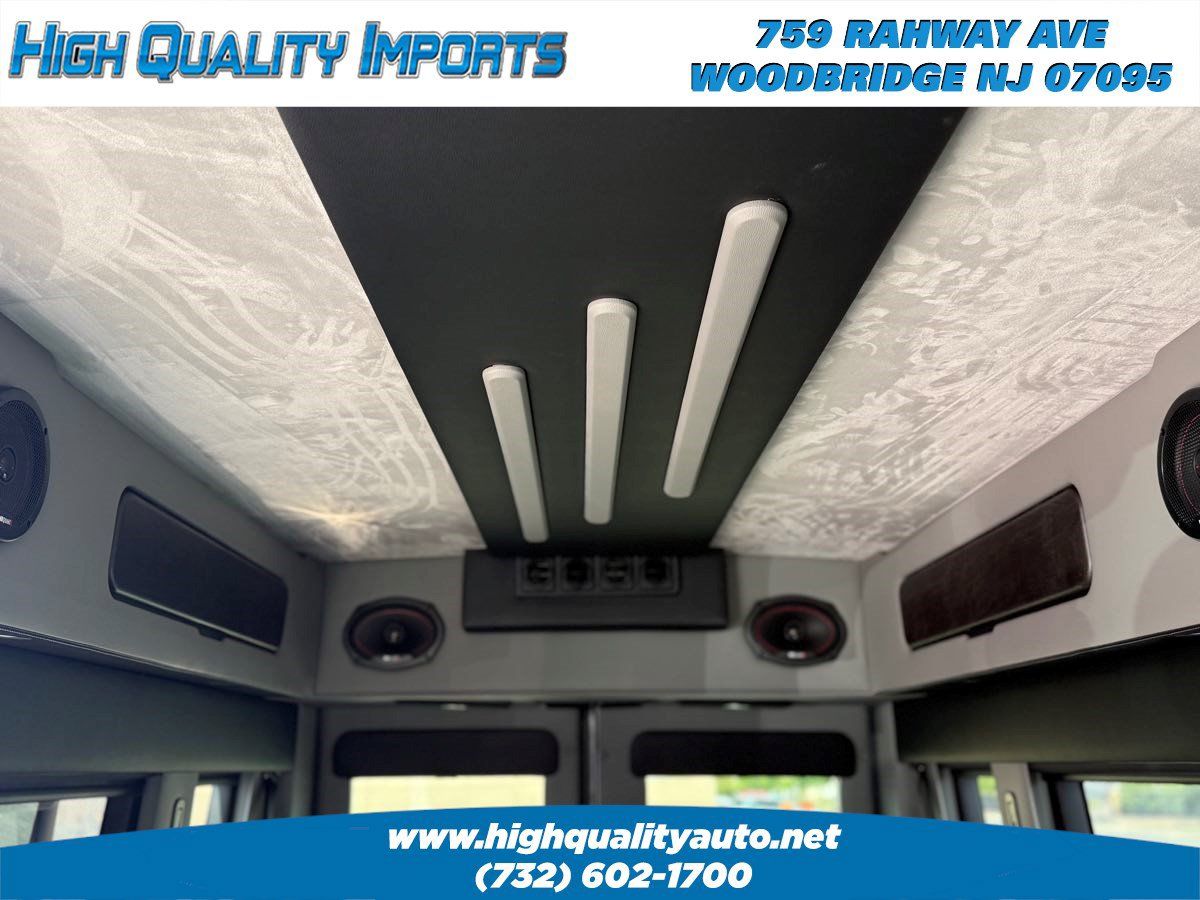 Used 2021 RAM ProMaster 2500 w/ Premium Appearance Group FWD image 34