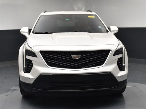 Used 2019 Cadillac XT4 Sport image 3