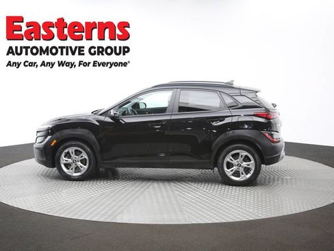 Used 2022 Hyundai Kona SEL w/ Convenience Package AWD/4WD image 61