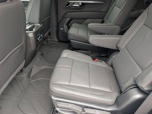 New 2026 Chevrolet Tahoe RST w/ Comfort Package image 29