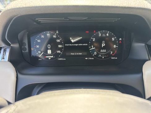 Used 2021 Land Rover Discovery Sport SE AWD/4WD image 31