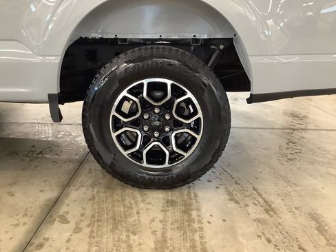 Used 2023 Ford F150 XL w/ STX Appearance Package AWD/4WD image 12