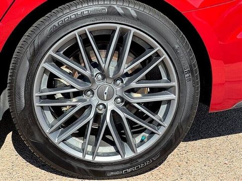 Used 2020 Genesis G70 2.0T image 24