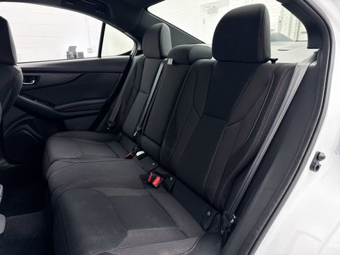 Used 2024 Subaru WRX Premium AWD/4WD image 26