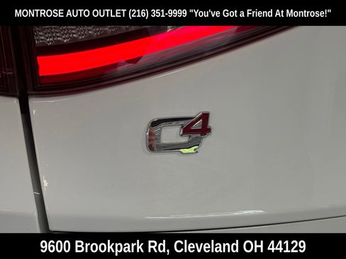 Used 2024 Alfa Romeo Stelvio Sprint AWD/4WD image 52