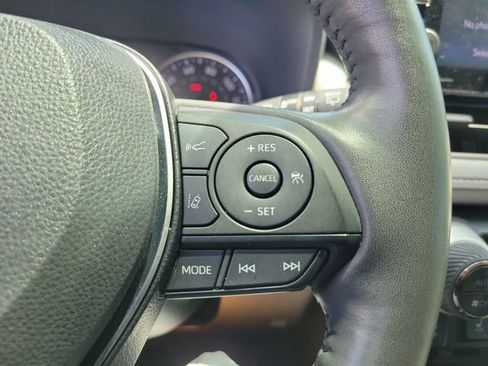 Used 2022 Toyota RAV4 XLE w/ Convenience Package AWD/4WD image 23