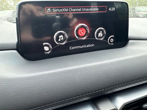 Used 2019 MAZDA CX-5 Signature AWD/4WD image 27