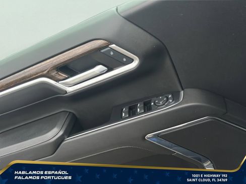 Certified 2024 GMC Sierra 1500 Elevation AWD/4WD image 13
