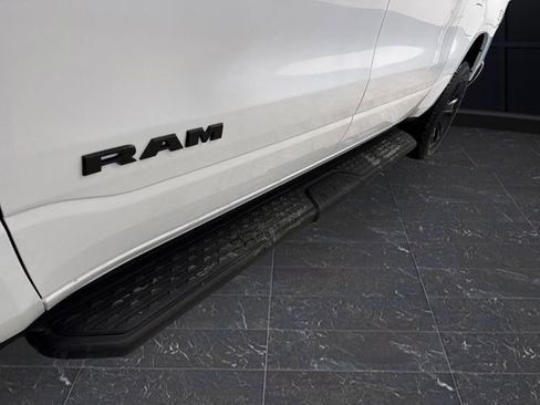 Used 2023 RAM 1500 Sport w/ G/T Package image 37