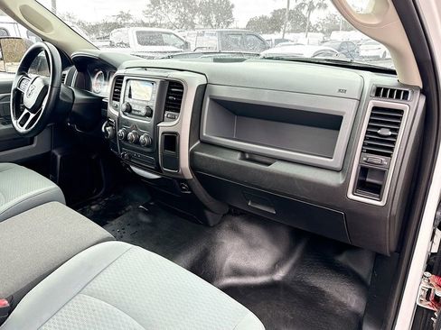 Used 2019 RAM 1500 Tradesman w/ Power & Remote Entry Group image 29