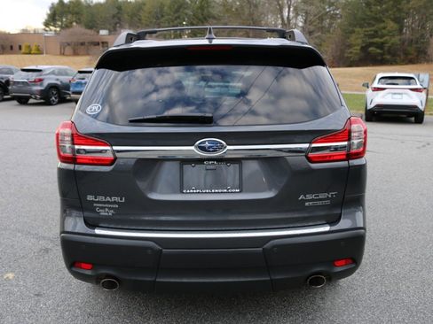 Used 2022 Subaru Ascent Limited w/ Technology Package image 4