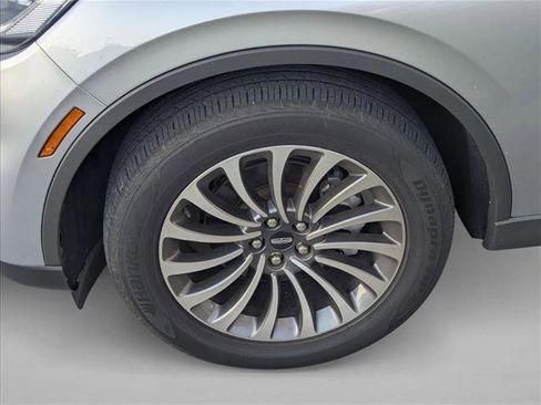 Used 2020 Lincoln Aviator Reserve w/ Elements Package Plus image 19