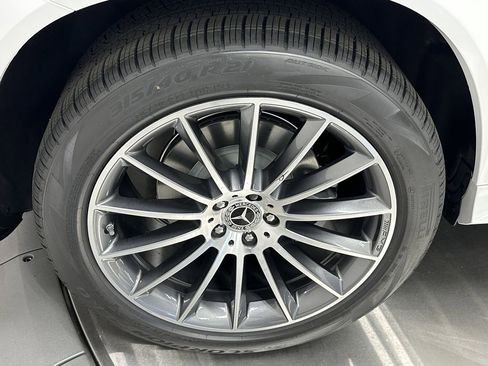 New 2026 Mercedes-Benz GLE 450 4MATIC Coupe image 21