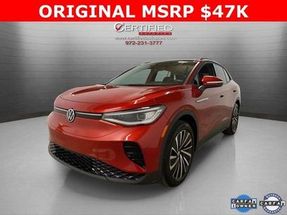 Used 2024 Volkswagen ID.4 S