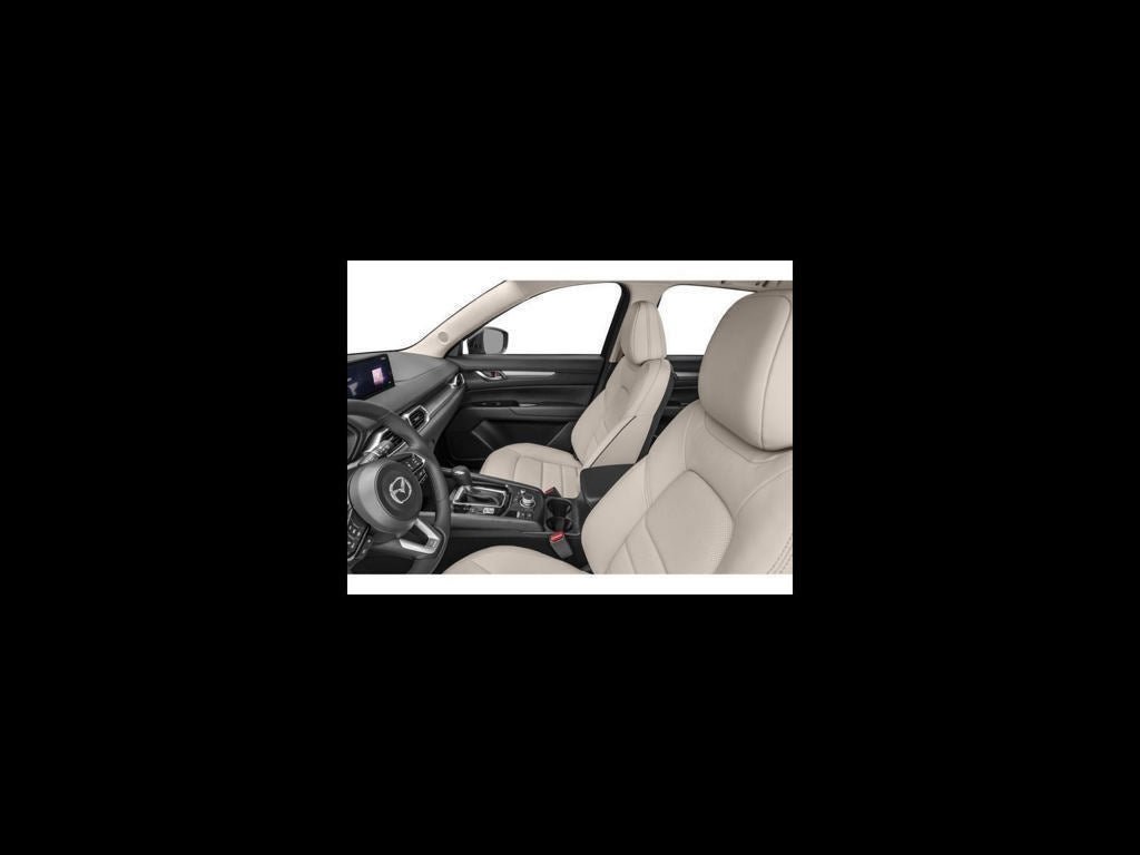 Used 2024 MAZDA CX-5 AWD 2.5 S w/ Preferred Package image 90