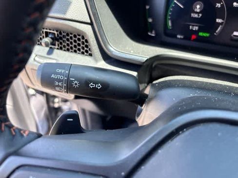 Used 2026 Honda CR-V Sport-L image 16