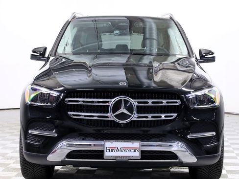 Used 2026 Mercedes-Benz GLE 350 4MATIC image 2