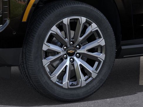 New 2026 Chevrolet Tahoe High Country RWD image 9