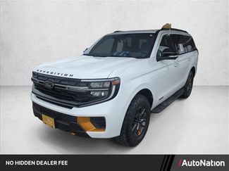 Certified 2025 Ford Expedition Tremor AWD/4WD video 1