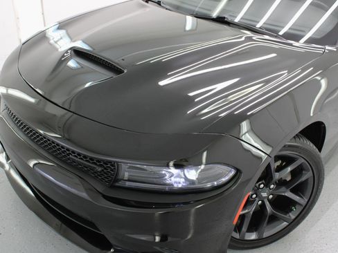 Used 2023 Dodge Charger GT w/ Blacktop Package RWD image 17