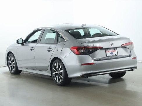 Used 2023 Honda Civic EX image 41
