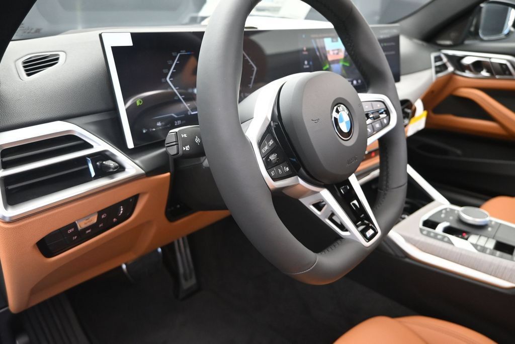 New 2027 BMW 430i Coupe w/ M Sport Package RWD image 12