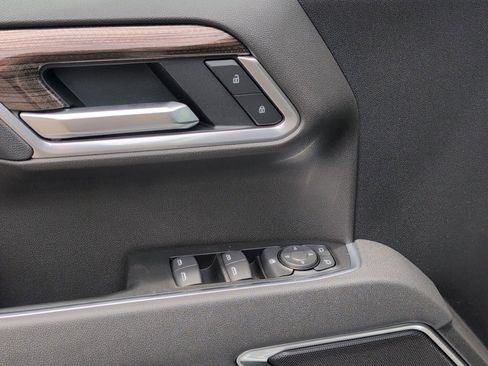New 2026 Chevrolet Silverado 1500 LT AWD/4WD image 16