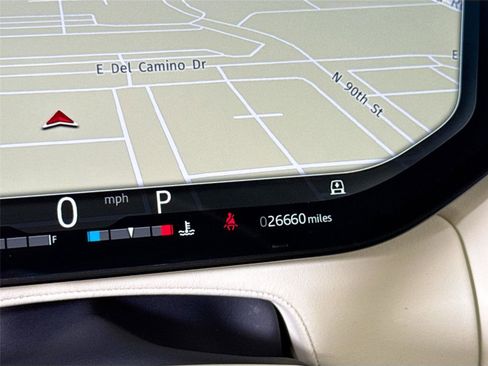 Used 2024 Land Rover Range Rover SE image 15