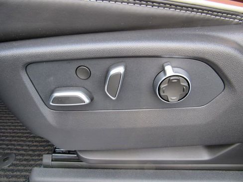 New 2026 GMC Sierra 3500 Denali Ultimate image 16