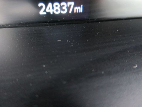 Used 2025 Hyundai Elantra SE FWD image 28