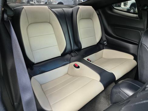 Used 2015 Ford Mustang GT Premium w/ GT Performance Package RWD image 26