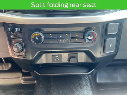 Used 2022 Ford F150 XL w/ Trailer Tow Package AWD/4WD image 22