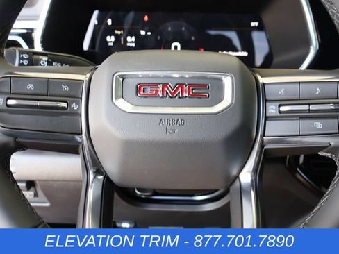 New 2026 GMC Canyon Elevation w/ Convenience Package RWD image 23