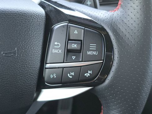 Used 2025 Ford Explorer ST image 21