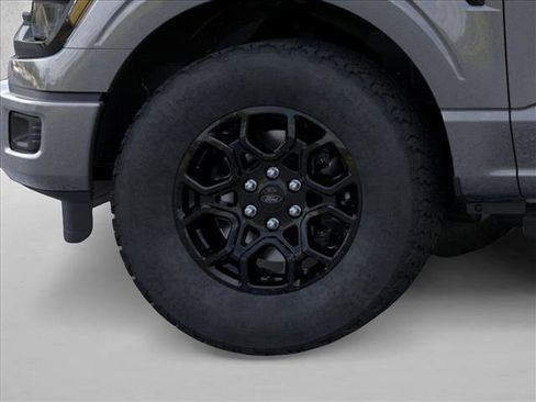New 2026 Ford F150 XLT AWD/4WD image 18
