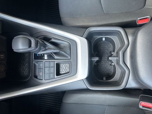 Certified 2023 Toyota RAV4 LE AWD/4WD image 29