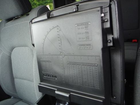Certified 2021 RAM 1500 Big Horn AWD/4WD image 27