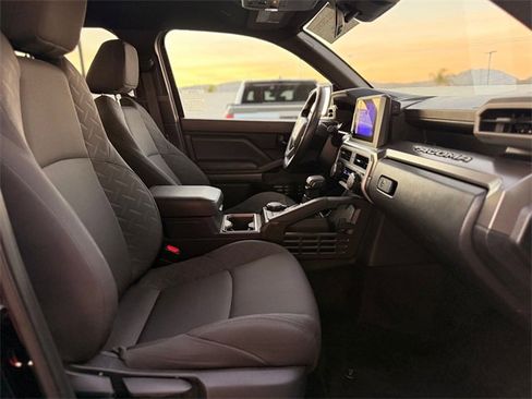 Used 2025 Toyota Tacoma SR5 image 20