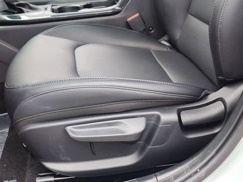 New 2026 Kia K4 EX image 19