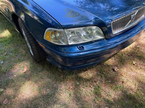 Used 2000 Volvo S40 image 11