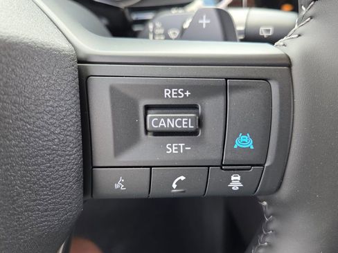 New 2026 Nissan Pathfinder SV AWD/4WD image 22