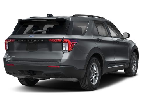 New 2026 Ford Explorer Active w/ Active Comfort Package AWD/4WD image 31